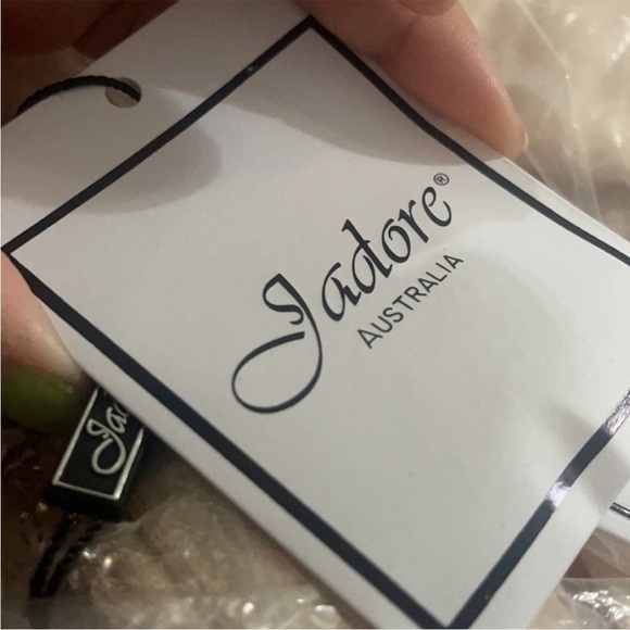 Jadore Dress Size 8 - Picture 6 of 8